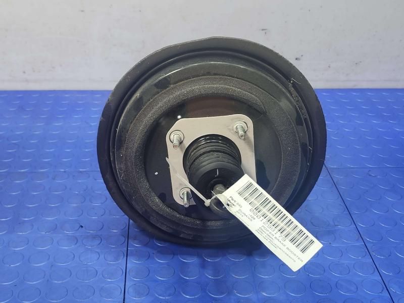 2011-2015 Dodge Durango Power Brake Booster Servo Genuine OEM 68190182AC