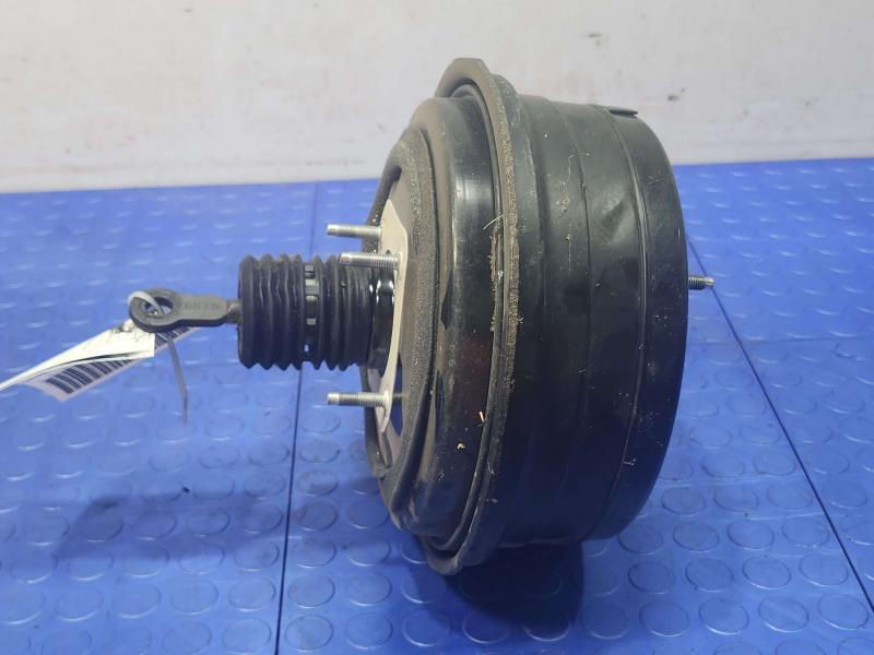 2011-2015 Dodge Durango Power Brake Booster Servo Genuine OEM 68190182AC