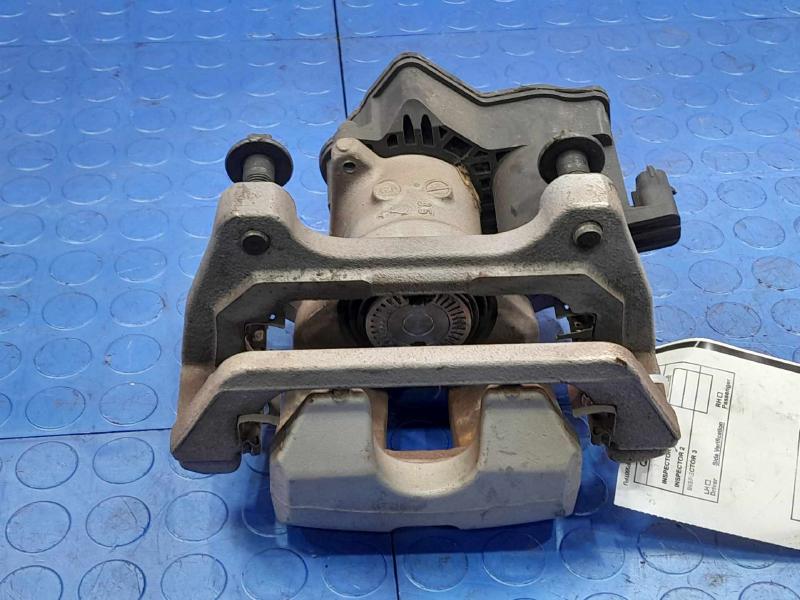 2021 Tesla Model 3 Caliper