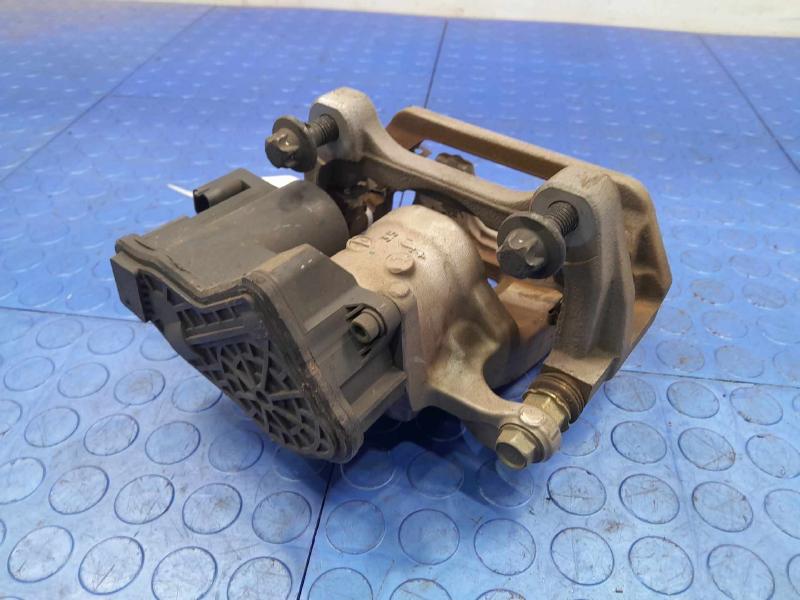 2021 Tesla Model 3 Caliper