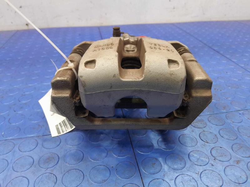 2021 Tesla Model 3 Caliper