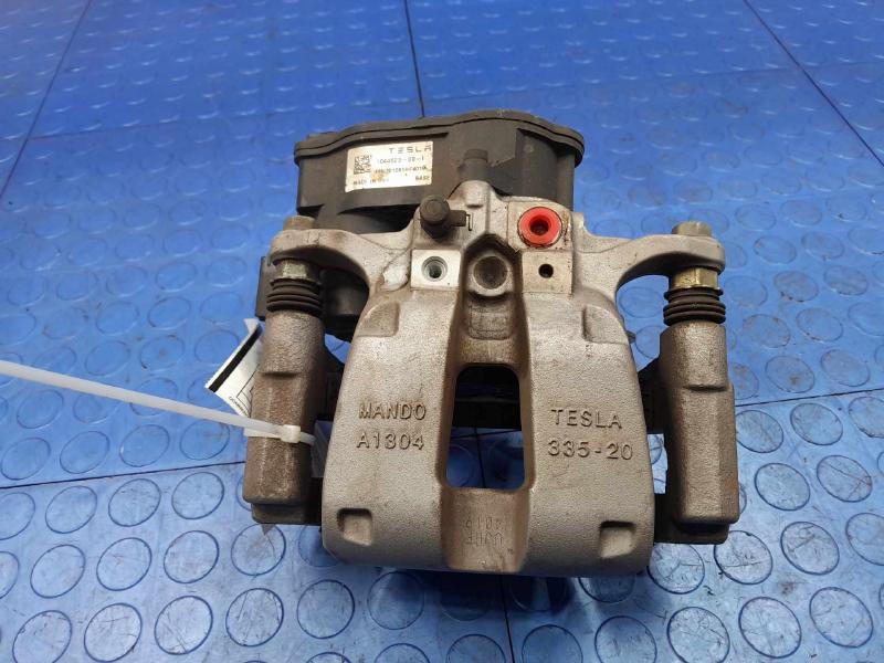 2021 Tesla Model 3 Caliper
