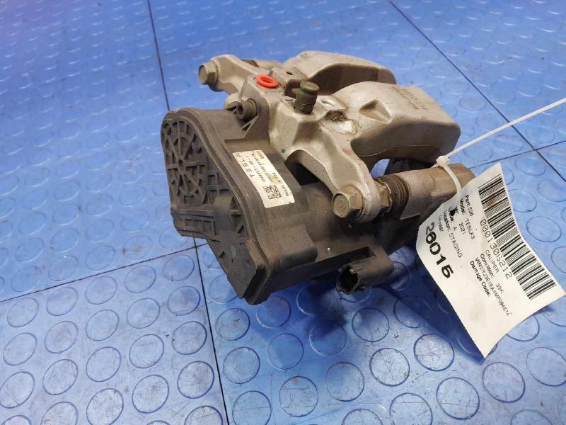 2021 Tesla Model 3 Caliper