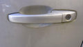 2009 Volkswagen Routan Outside Door Handle