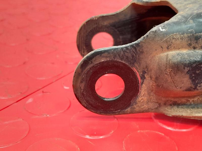 2008 Lexus GS 350 Lower Control Arm Rr