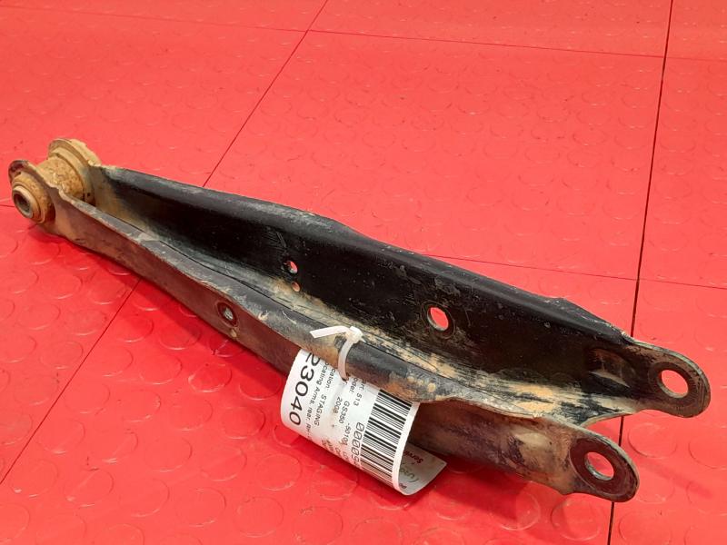 2008 Lexus GS 350 Lower Control Arm Rr