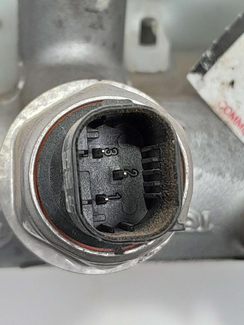 2006 Nissan Xterra Master Cylinder