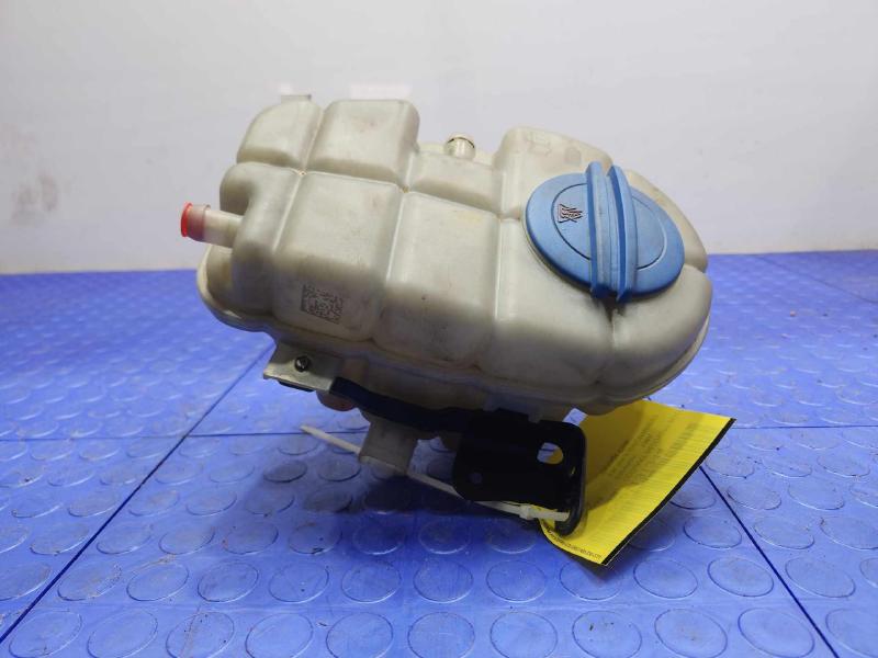 2015 Audi A6 Coolant Recovery Bottle