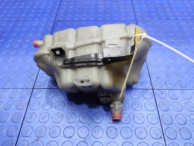 2015 Audi A6 Coolant Recovery Bottle