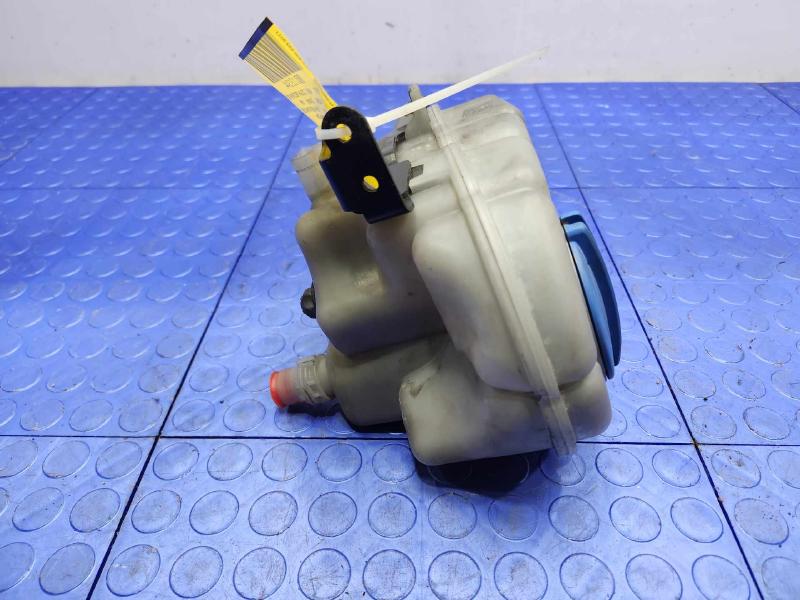 2015 Audi A6 Coolant Recovery Bottle
