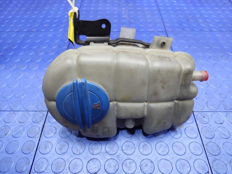 2015 Audi A6 Coolant Recovery Bottle