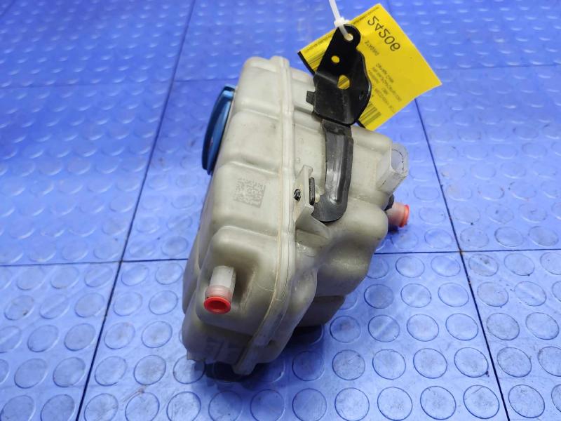 2015 Audi A6 Coolant Recovery Bottle