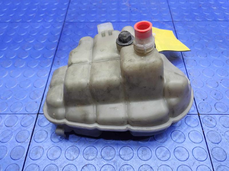 2015 Audi A6 Coolant Recovery Bottle