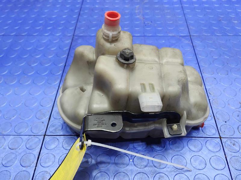 2015 Audi A6 Coolant Recovery Bottle
