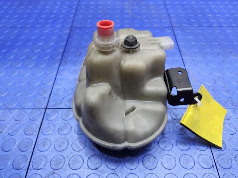 2015 Audi A6 Coolant Recovery Bottle