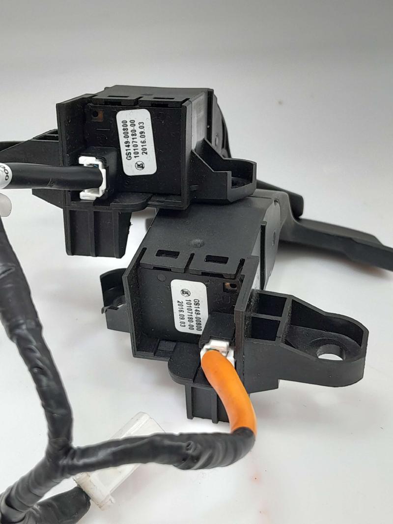 2015-2017 Subaru Outback Impreza Paddle Shifter Assembly OEM GS14900800