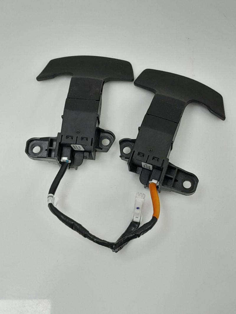2015-2017 Subaru Outback Impreza Paddle Shifter Assembly OEM GS14900800