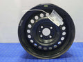 2025 Nissan Versa Wheel