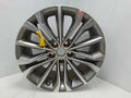 2016 Genesis Genesis Wheel