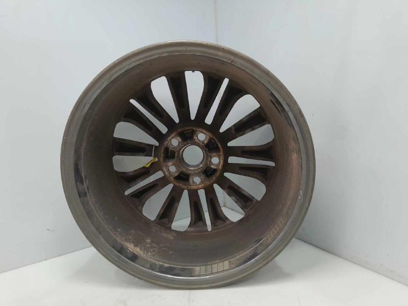 2016 Genesis Genesis Wheel