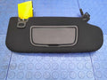 2017 Lincoln Continental Sun Visor