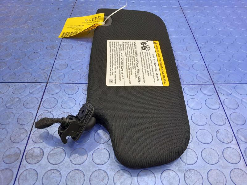 2017 Lincoln Continental Sun Visor