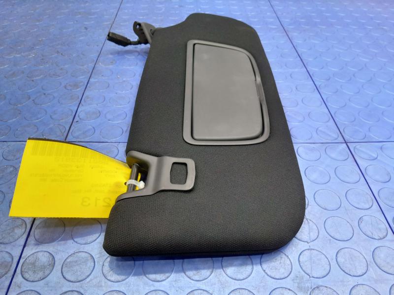 2017 Lincoln Continental Sun Visor
