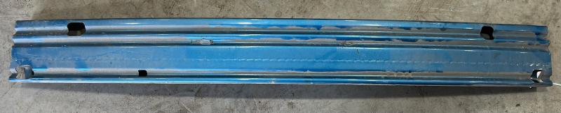 2014 Nissan Versa Rear Bumper Reinforcement