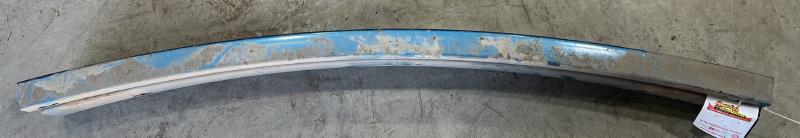 2014 Nissan Versa Rear Bumper Reinforcement