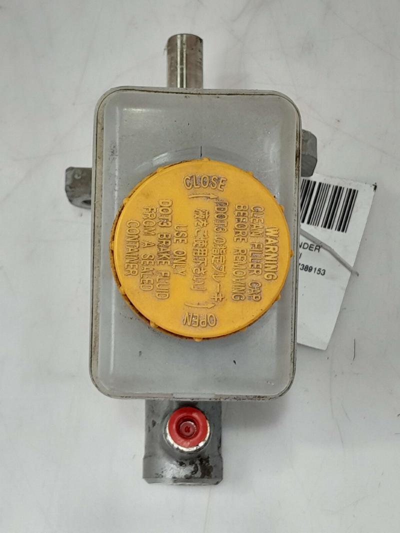 2005 - 2009 Subaru Outback Brake Master Cylinder w/o VSC ONLY OEM 26401AG010