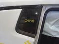 2018 Jeep Compass Quarter Glass/Window