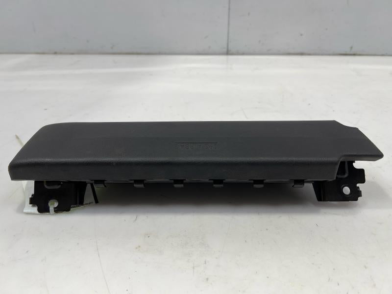 2020 Nissan Sentra Air Bag