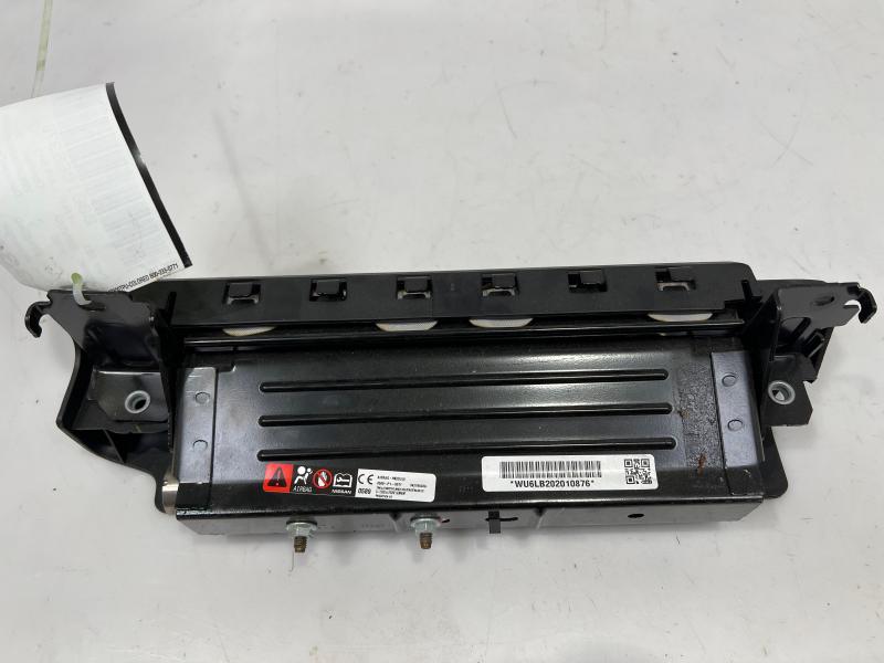 2020 Nissan Sentra Air Bag