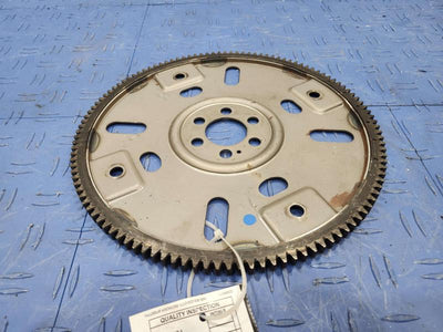 2015 Nissan Rogue Flywheel