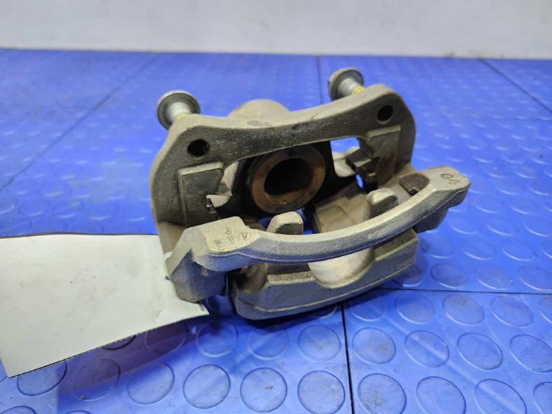 2019 Chevrolet Bolt Caliper