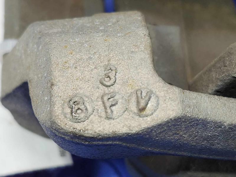 2019 Chevrolet Bolt Caliper