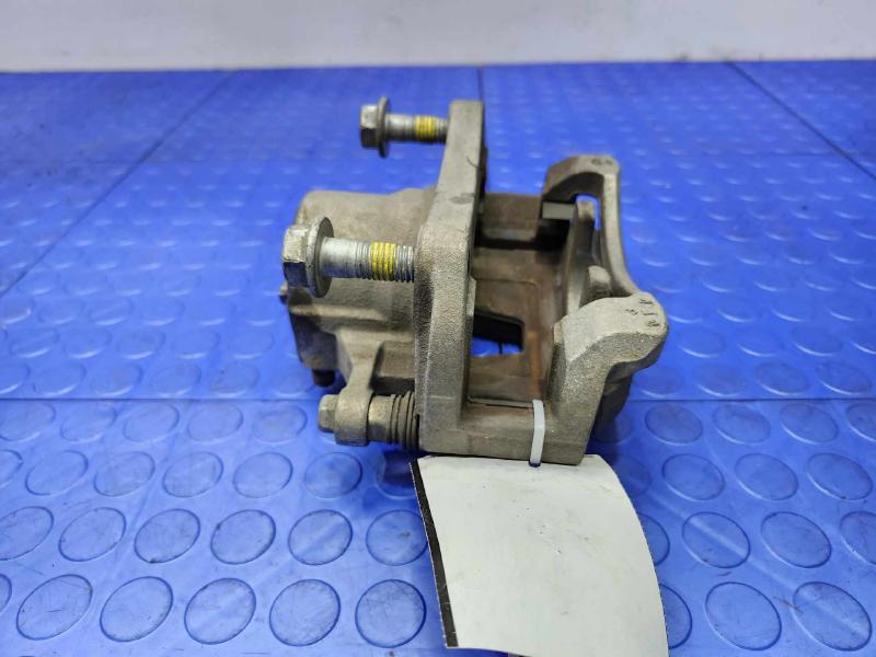 2019 Chevrolet Bolt Caliper