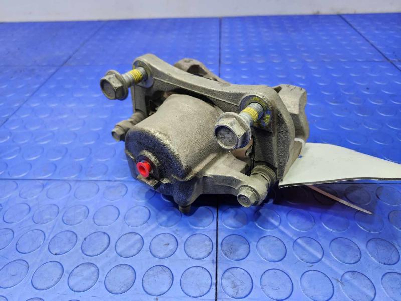 2019 Chevrolet Bolt Caliper