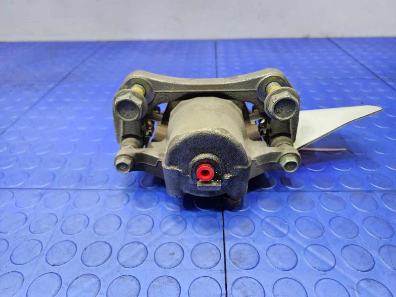 2019 Chevrolet Bolt Caliper