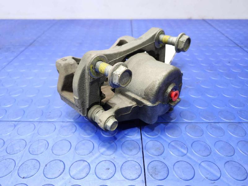 2019 Chevrolet Bolt Caliper