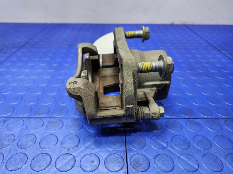 2019 Chevrolet Bolt Caliper