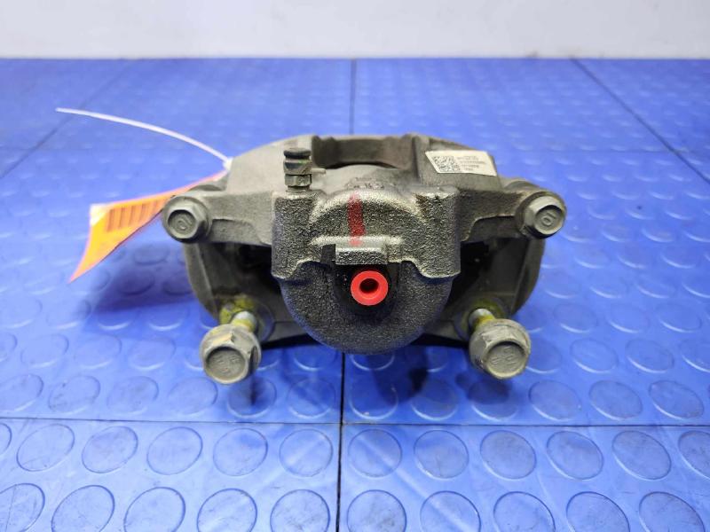2019 Chevrolet Bolt Caliper