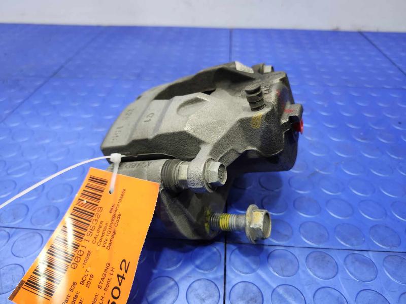 2019 Chevrolet Bolt Caliper