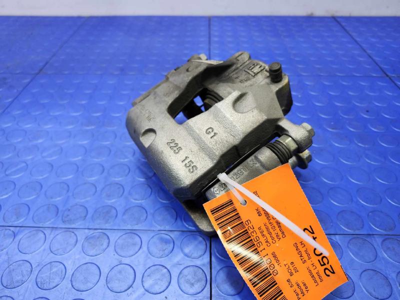 2019 Chevrolet Bolt Caliper