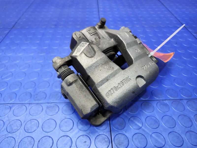 2019 Chevrolet Bolt Caliper