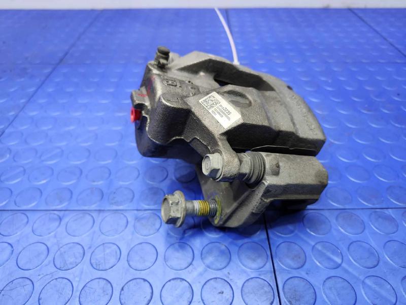 2019 Chevrolet Bolt Caliper