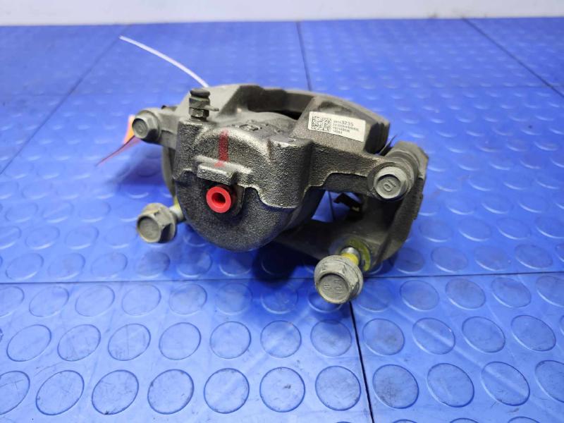 2019 Chevrolet Bolt Caliper