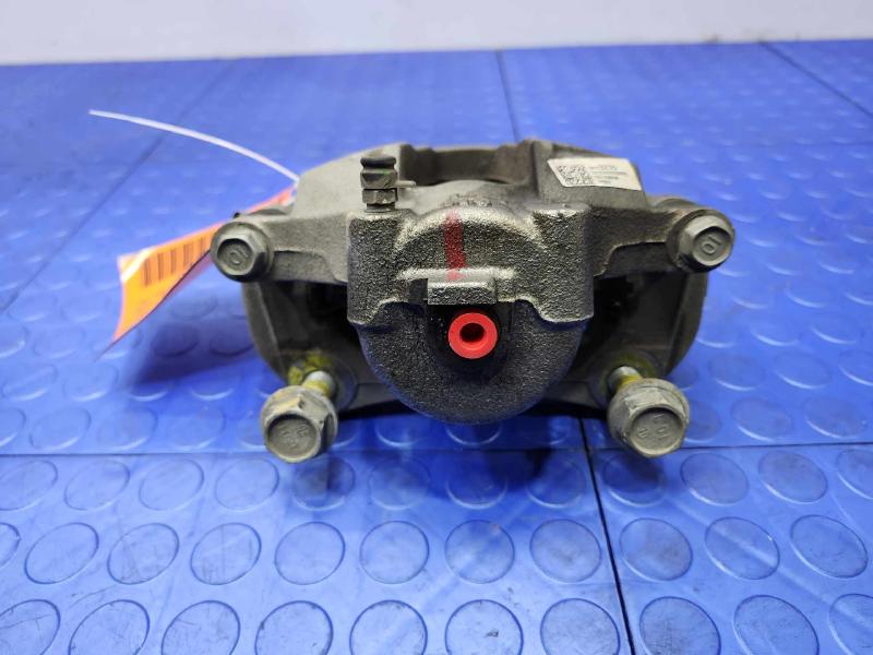 2019 Chevrolet Bolt Caliper