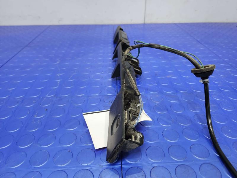 2020 Subaru Forester Outside Door Handle