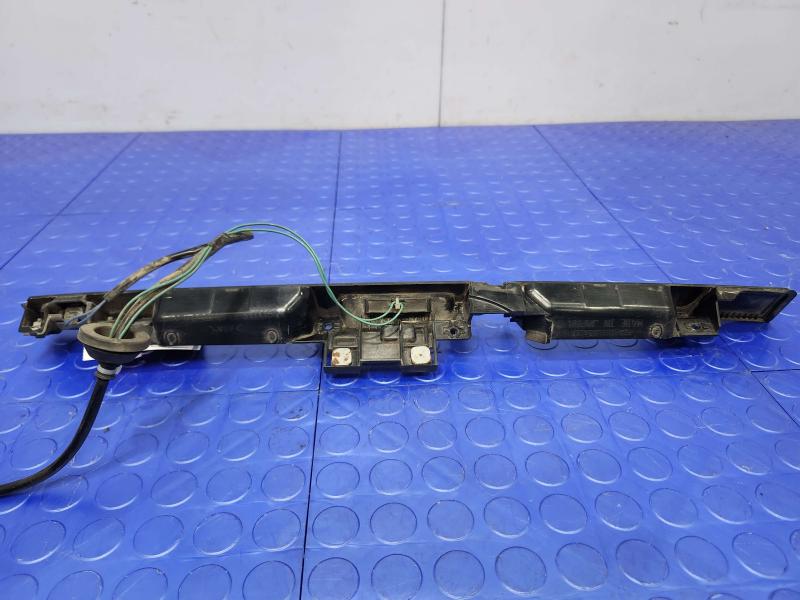 2020 Subaru Forester Outside Door Handle